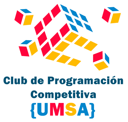 Club de Programación Competitiva