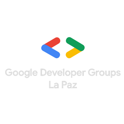 GDG La Paz