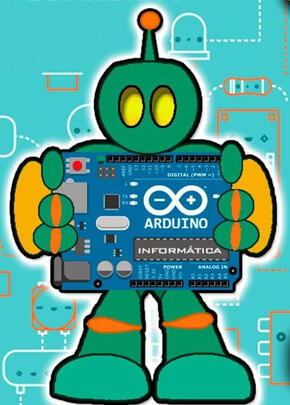 Comunidad Arduino Open Source