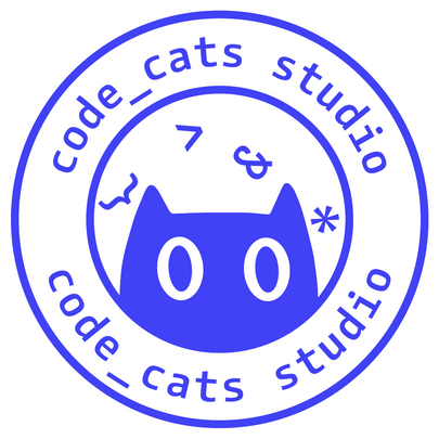 Code Cats Studio