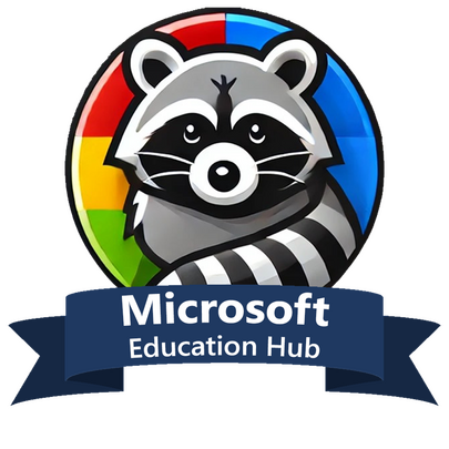 Microsoft Education Hub
