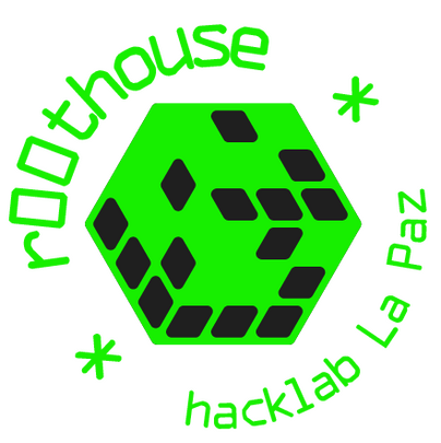 Hacklab r00thouse